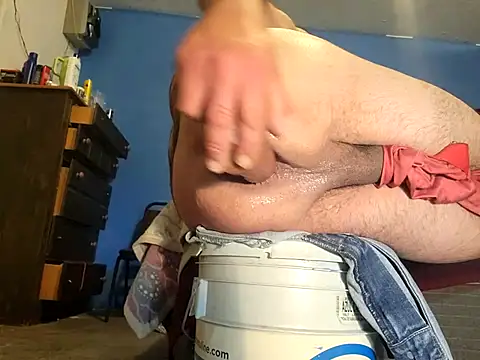 Ricorryxh online show from March 7, 2025, 5:40 am