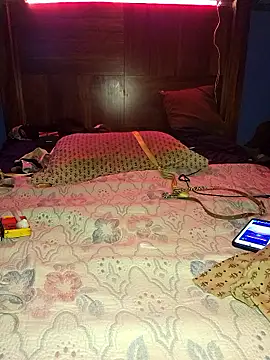 Ricorryxh online show from September 26, 2025, 6:17 am