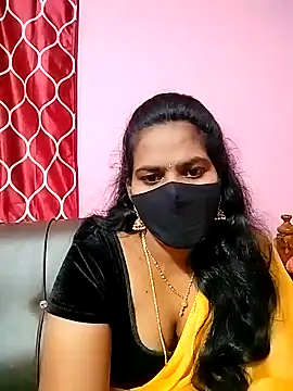 melina214 online show from January 9, 2025, 4:39 pm