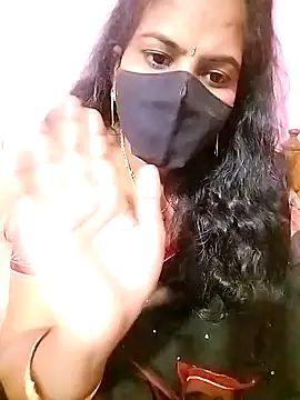 melina214 online show from January 27, 2025, 5:26 pm