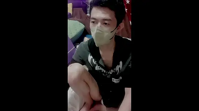 JJjing online show from November 3, 2025, 4:08 pm