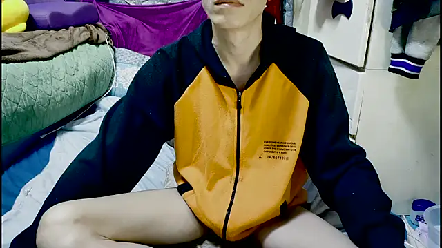 JJjing online show from February 20, 2026, 4:40 pm