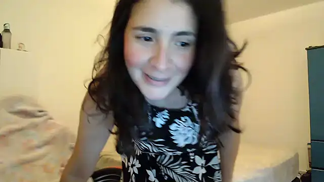 samantha s69 online show from December 9, 2024, 11:13 pm