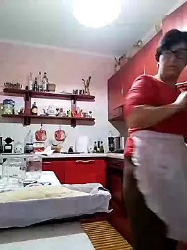 passione503 online show from January 6, 2025, 6:52 pm