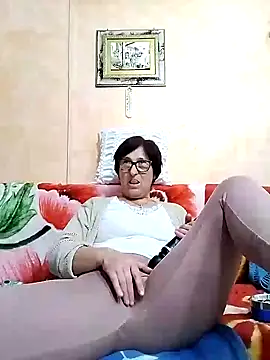 passione503 online show from January 12, 2025, 6:38 pm