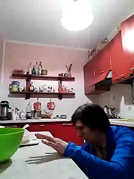 passione503 online show from January 17, 2025, 4:47 pm