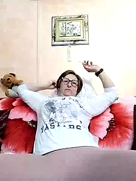 passione503 online show from January 29, 2025, 5:24 pm