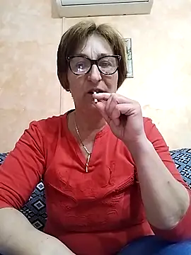 passione503 online show from February 19, 2025, 12:11 pm