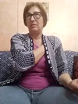 passione503 online show from February 20, 2025, 12:04 pm