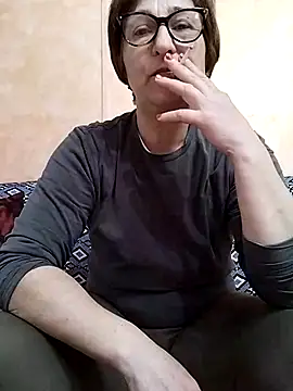 passione503 online show from February 25, 2025, 12:03 pm