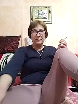 passione503 online show from March 7, 2025, 12:12 pm