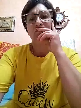 passione503 online show from November 18, 2025, 5:06 pm