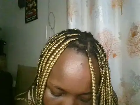 Snapshot of Sonnia_ chatting on January 16, 2025, 8:03 pm Sonnia online show from January 16, 2025, 8:03 pm