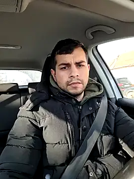 hornny1995 online show from January 13, 2025, 12:24 pm