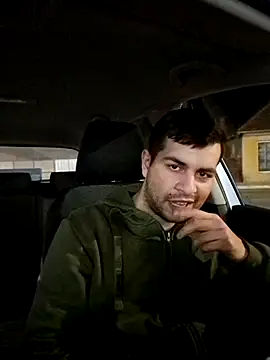 hornny1995 online show from February 7, 2025, 10:52 pm