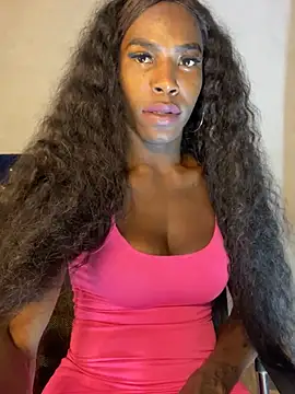 Richchocolatesweet  online show from January 25, 2025, 7:38 am