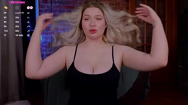 helen frogg online show from November 18, 2025, 8:02 pm