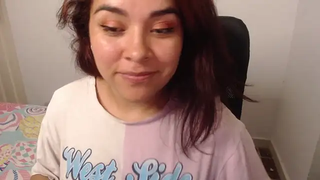 Ana Bella91 online show from December 18, 2025, 4:07 am