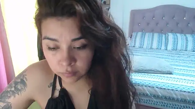 Snapshot of Ana_Bella91 chatting on June 4, 2026, 6:58 pm Ana Bella91 online show from June 4, 2026, 6:58 pm