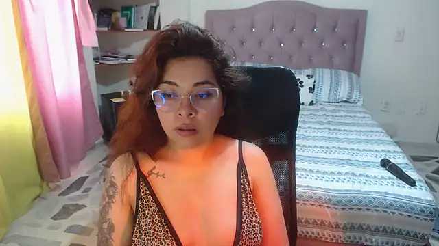 Snapshot of Ana_Bella91 chatting on June 6, 2026, 6:34 pm Ana Bella91 online show from June 6, 2026, 6:34 pm