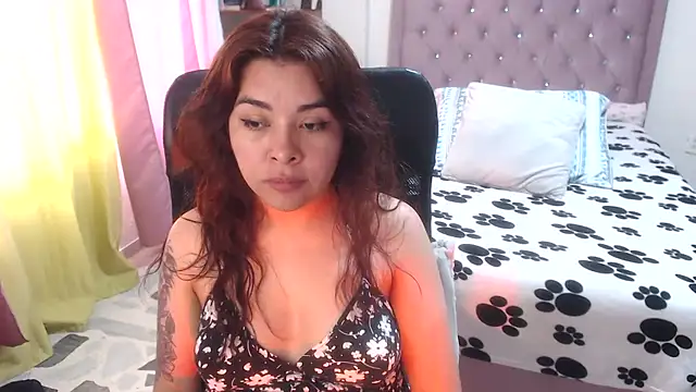 Snapshot of Ana_Bella91 chatting on June 8, 2026, 6:41 pm Ana Bella91 online show from June 8, 2026, 6:41 pm