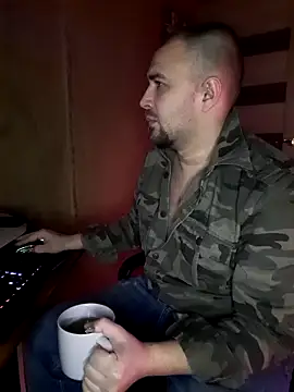 Foxyshaved online show from January 21, 2025, 2:43 am