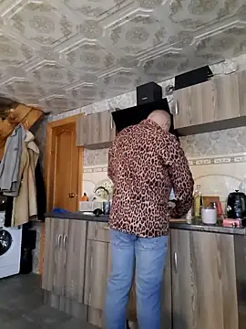 Foxyshaved online show from January 26, 2025, 6:49 am