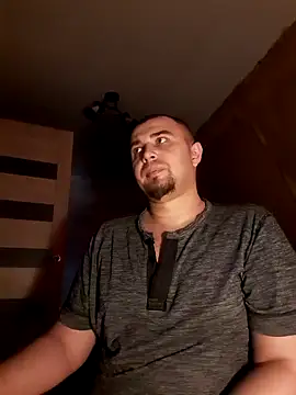 Foxyshaved online show from January 28, 2025, 8:47 am