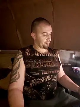 Foxyshaved online show from January 29, 2025, 12:56 pm