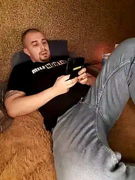 Foxyshaved online show from February 4, 2025, 1:16 pm