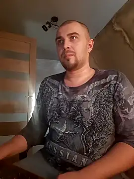 Foxyshaved online show from February 5, 2025, 11:02 am