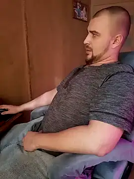 Foxyshaved online show from February 26, 2025, 10:04 am