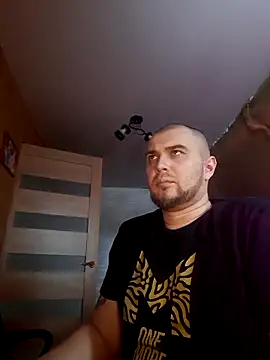 Foxyshaved online show from March 3, 2025, 11:22 am