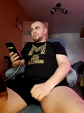 Foxyshaved online show from March 4, 2025, 10:13 am