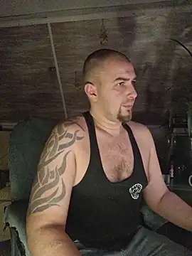 Foxyshaved online show from November 22, 2025, 4:44 am