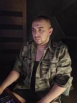 Foxyshaved online show from February 6, 2026, 5:45 am