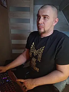 Foxyshaved online show from February 16, 2026, 7:26 am