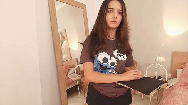 Raychell Black online show from January 16, 2025, 7:10 pm