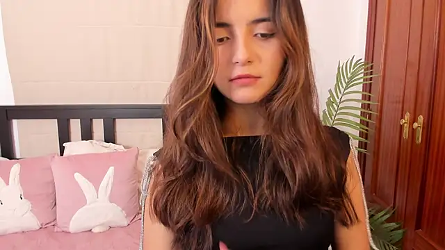 Raychell Black online show from February 9, 2025, 9:49 pm