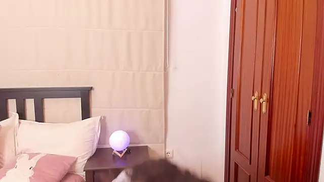 Raychell Black online show from March 1, 2025, 6:11 pm