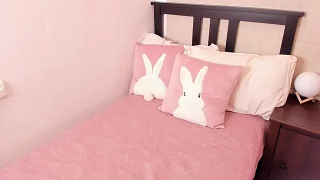 Raychell Black online show from March 6, 2025, 4:17 pm