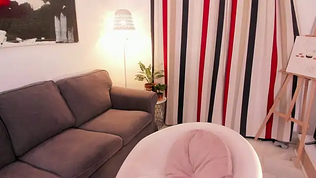 Raychell Black online show from November 22, 2025, 3:22 pm