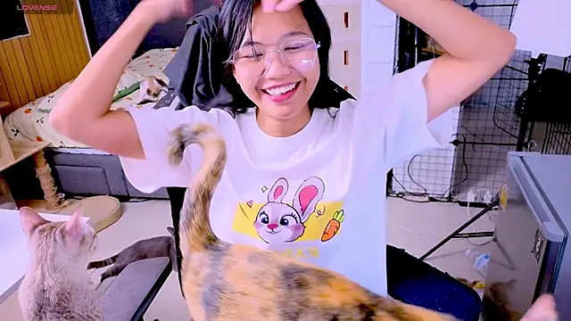 Kana G online show from March 8, 2026, 3:49 pm