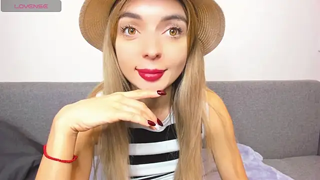  ellen meow  online show from December 15, 2024, 12:49 pm