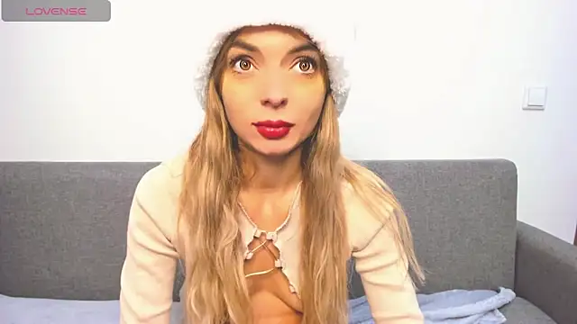  ellen meow  online show from December 25, 2024, 12:59 am