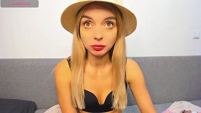  ellen meow  online show from March 2, 2025, 10:38 pm