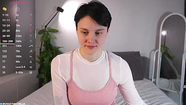 MaryCoopeer online show from February 5, 2025, 11:12 am