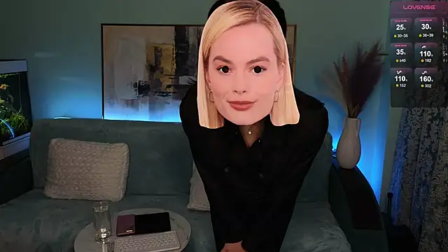 HoneyGirl55 online show from February 2, 2025, 3:07 pm