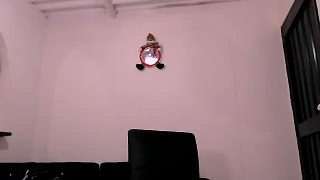 DanielaTsDom online show from January 30, 2025, 3:51 pm