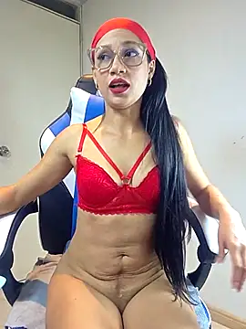 KittyKardy online show from February 24, 2026, 11:03 pm